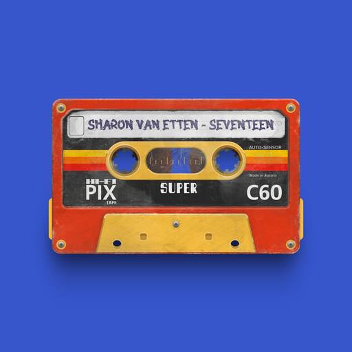 02739 - Sharon Van Etten - Seventeen